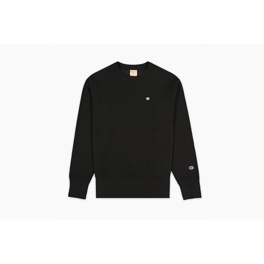 CHAMPION REVERSE WEAVE SWEATSHIRT > 215215-KK001