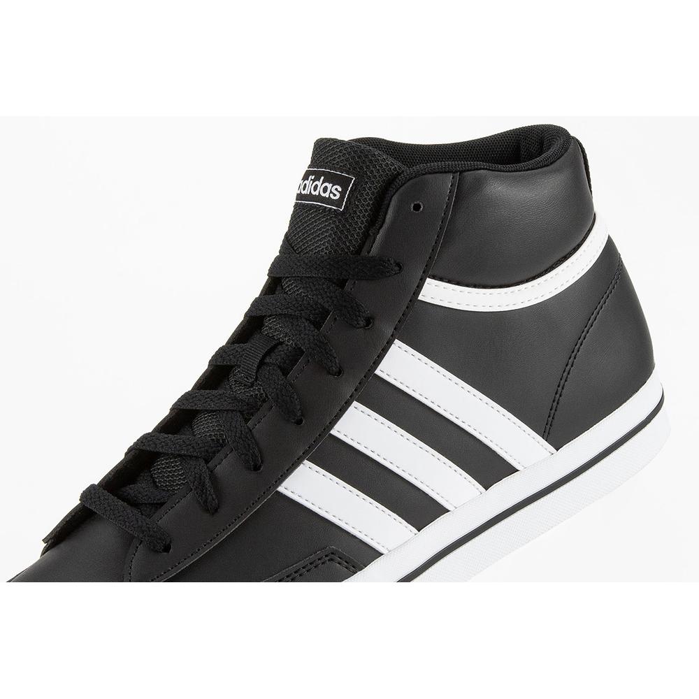 Buty adidas Retrovulc Mid GW8370 - czarne