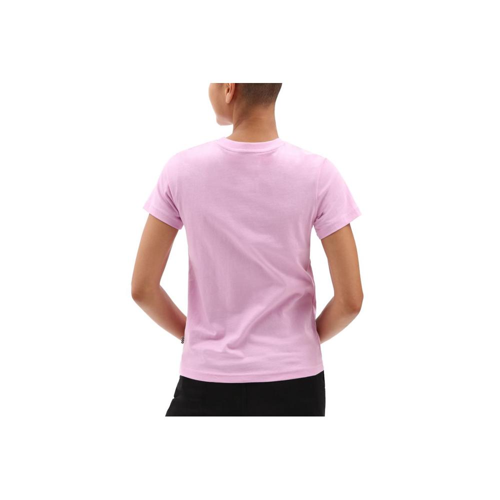 Vans Flying V Crew T-shirt > VN0A3UP40FS1