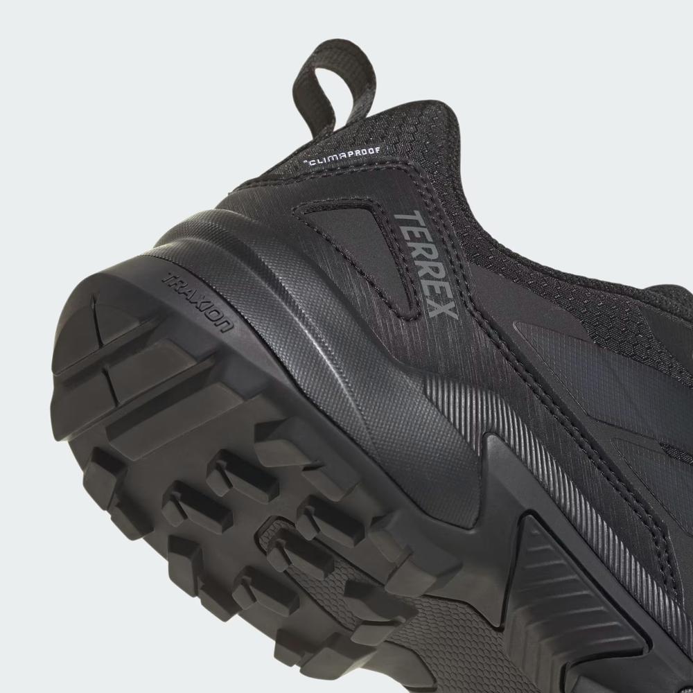 Buty męskie adidas Terrex Eastrail 3 Climaproof JR4008 - czarne