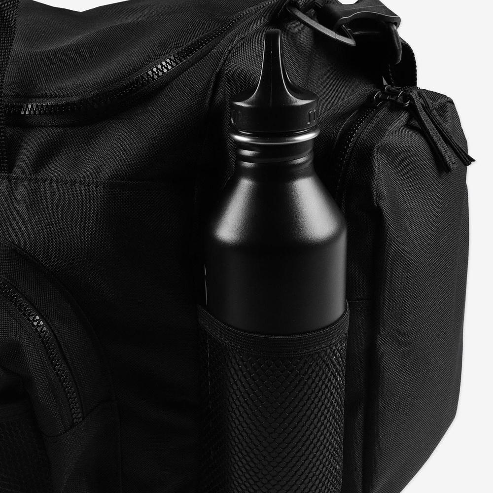 Torba Prosto Klasyk Hoof KL231MACC5171 - czarna