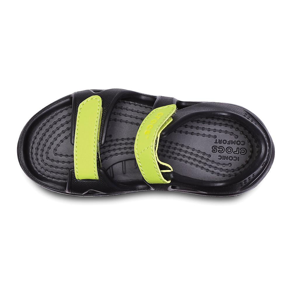 Crocs Swiftwater River > 204988-09W