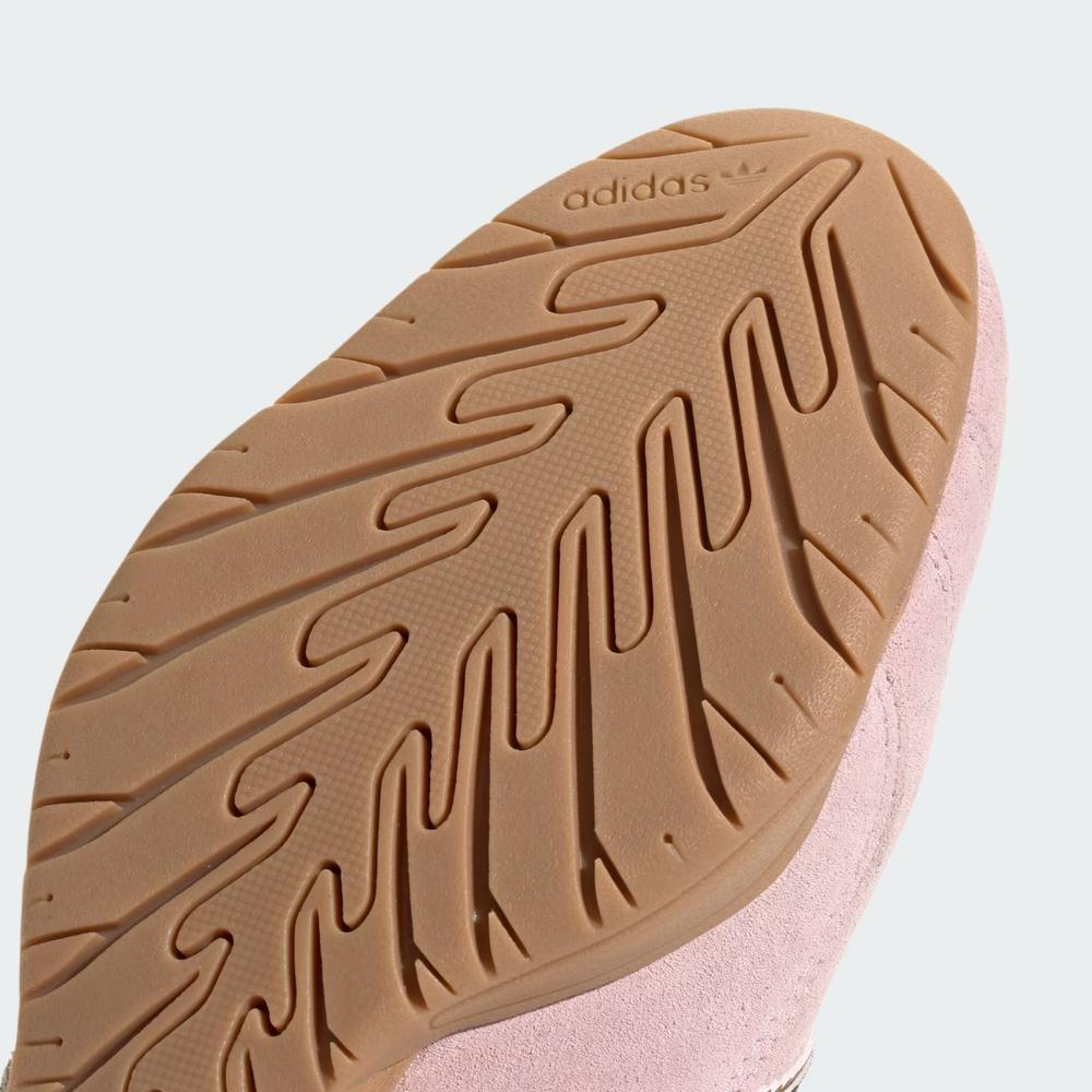 Buty damskie adidas Originals Adiracer LO JS4519 - różowe