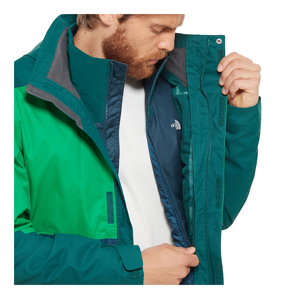 Kurtka The North Face Kabru Triclimate T93L1KBCW