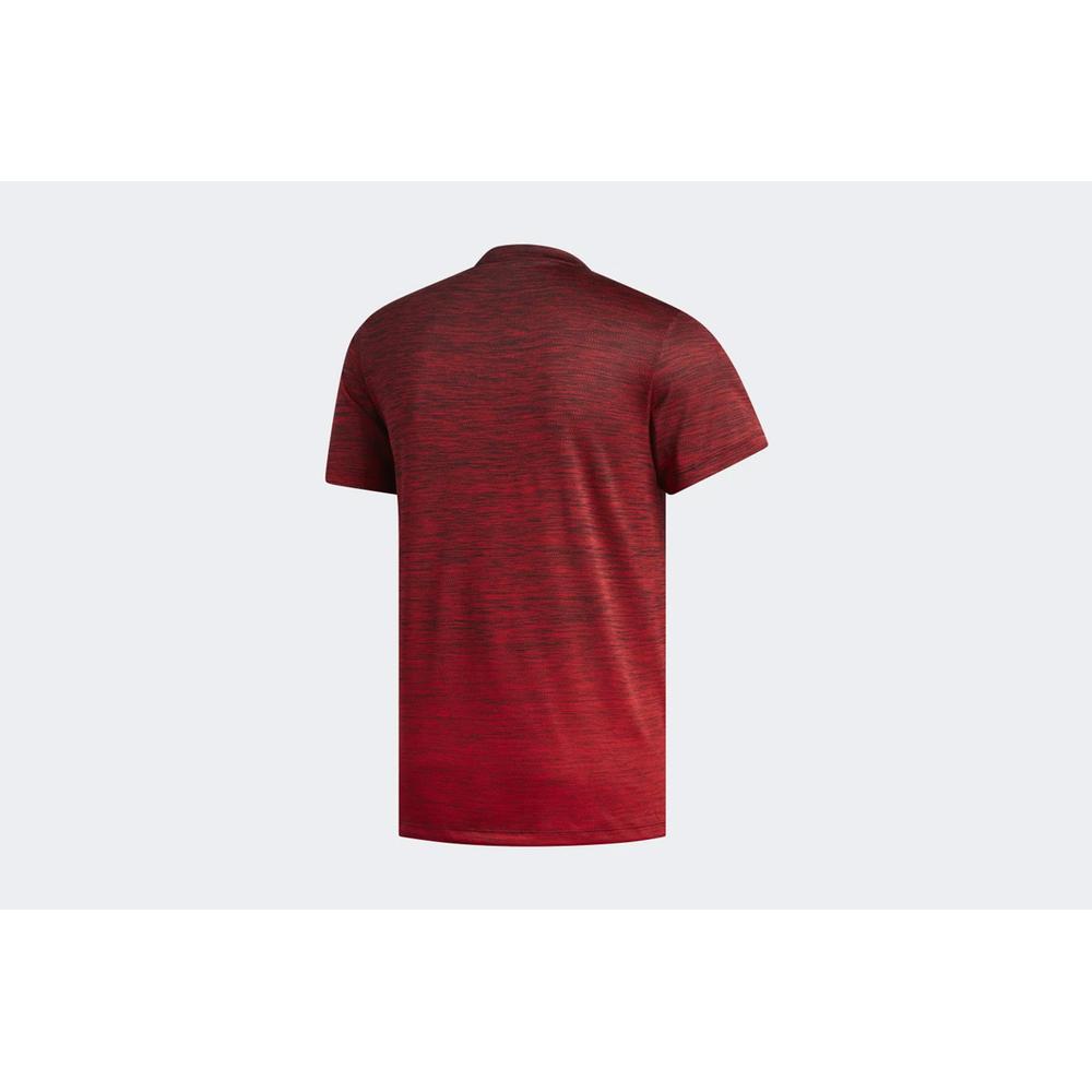 ADIDAS TECH GRADIENT T-SHIRT > FL4395