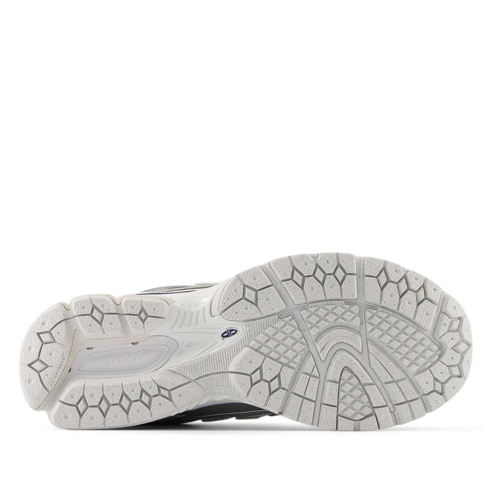 Buty unisex New Balance U1906RCM - białe