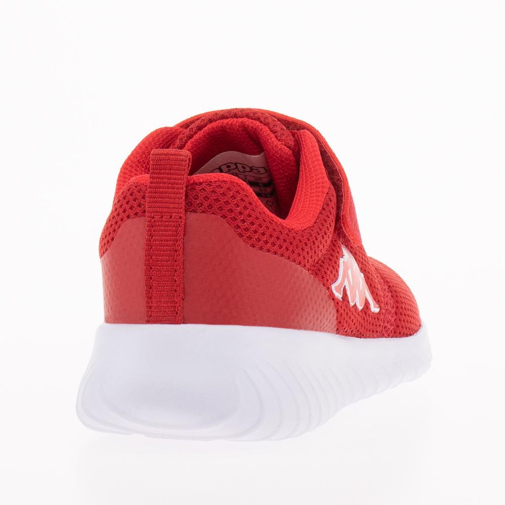 Buty Kappa Ces K 260798K-2010 - czerwone