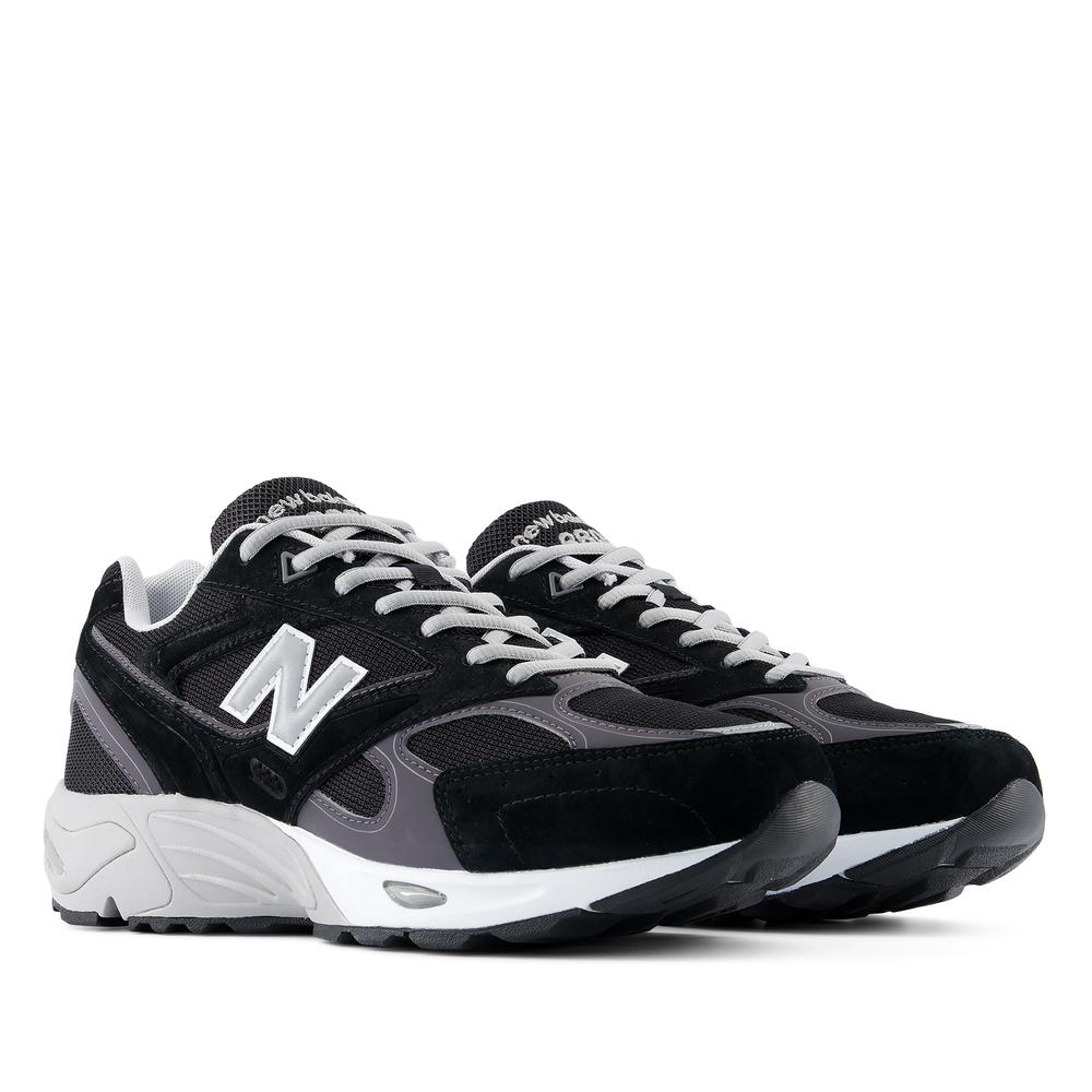 Buty unisex New Balance U880R8EU - czarne