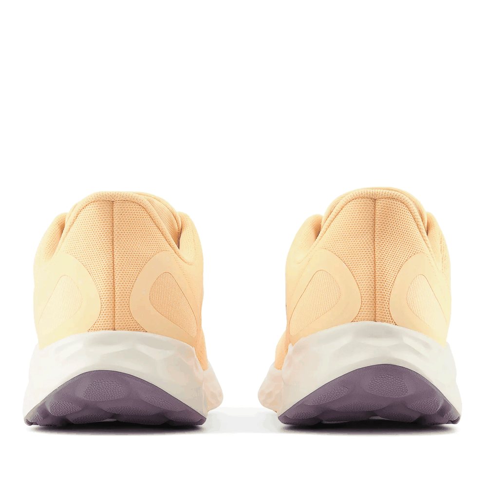 Buty New Balance Fresh Foam Arishi v4 WARISCS4 - pomarańczowe