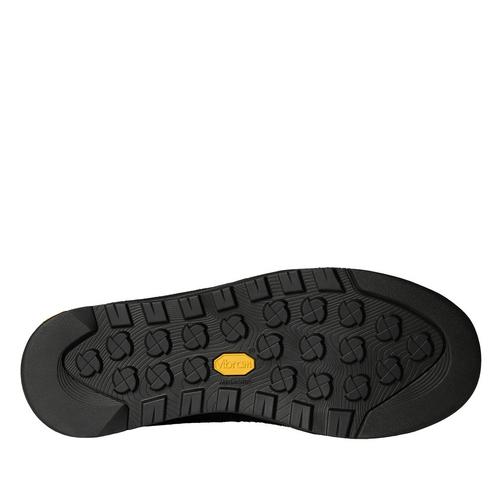 Buty męskie The North Face Clyffe Mid 0A8D8XKX71 - czarne