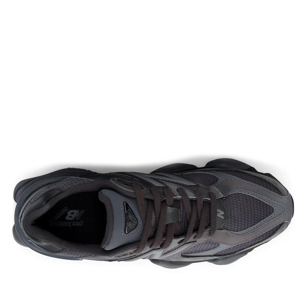 Buty unisex New Balance U90603VF - szare