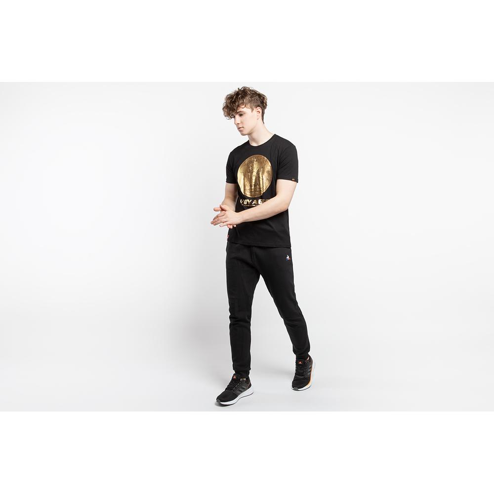 Alpha Industries Sounds of Earth T-Shirt > 11650703