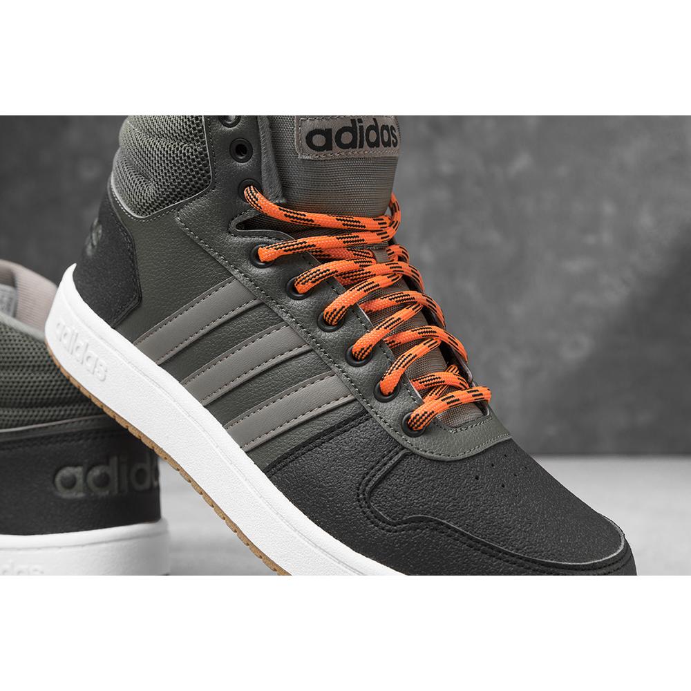 ADIDAS HOOPS 2.0 MID > B44614
