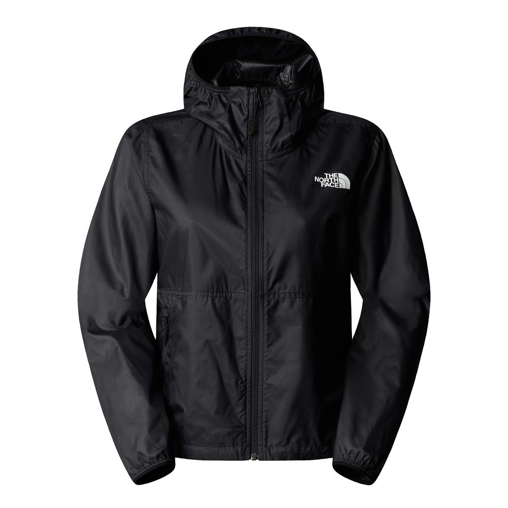 Kurtka damska The North Face Cyclone 0A8B6GJK31 - czarna