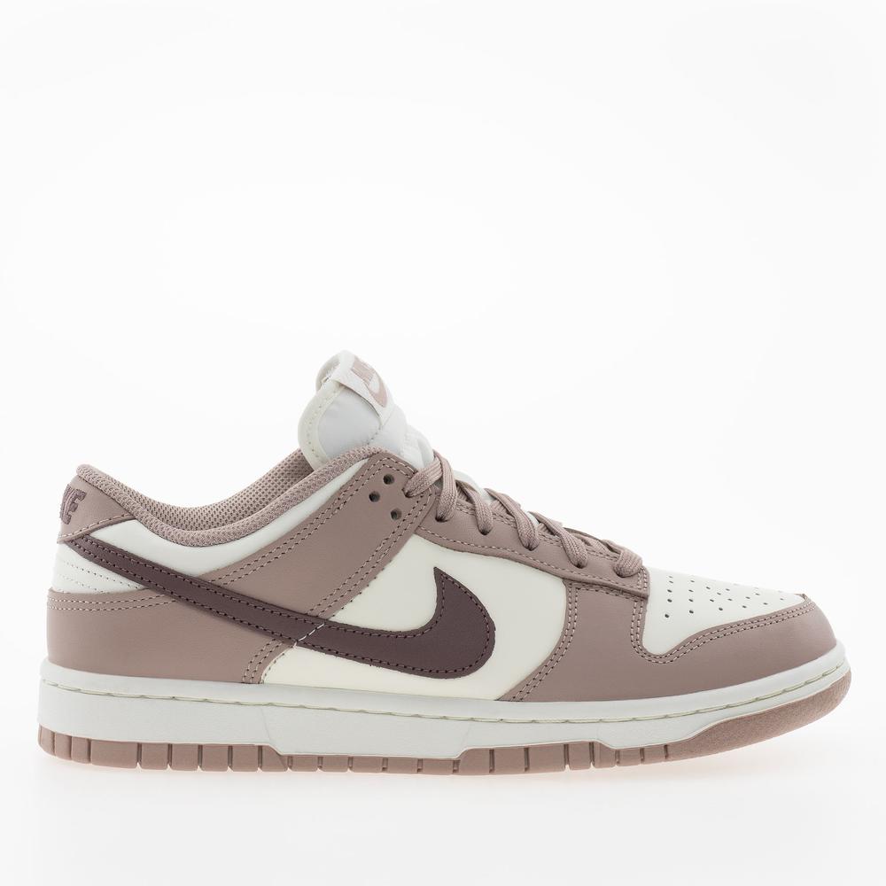 Buty Nike Dunk Low DD1503-125 - biało-brązowe