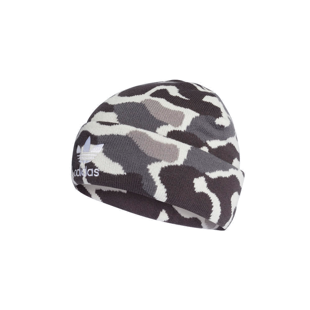 Czapka adidas Originals Camouflage Beanie DH1019