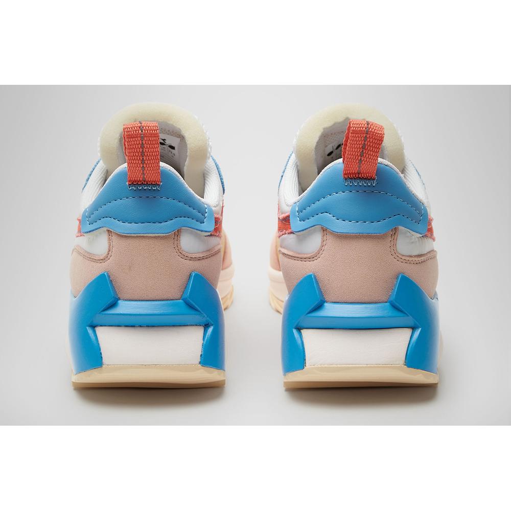 Buty Diadora Jolly Canvas 501.178305-C9868 - multikolor