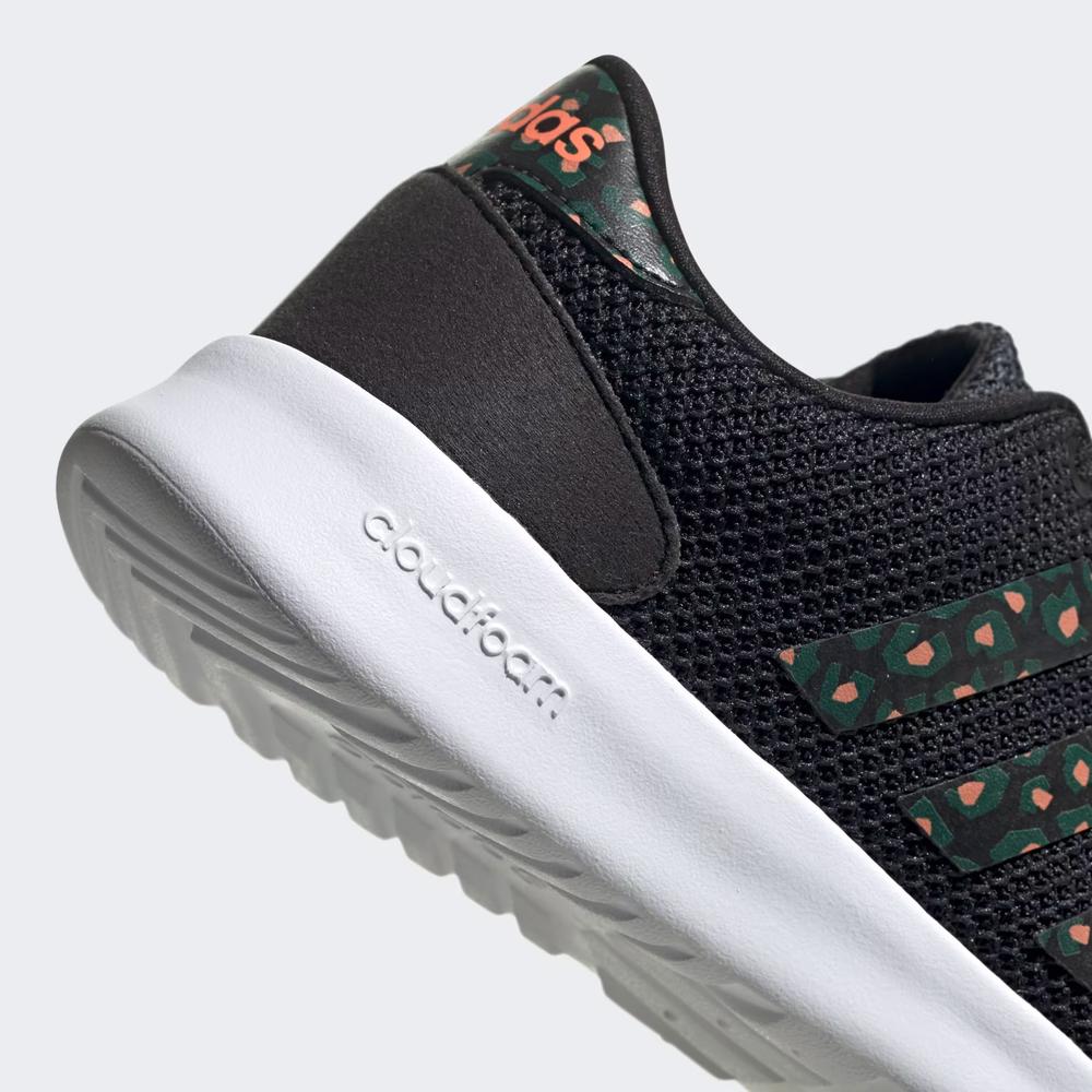 Buty adidas QT Racer EH1178 - czarne