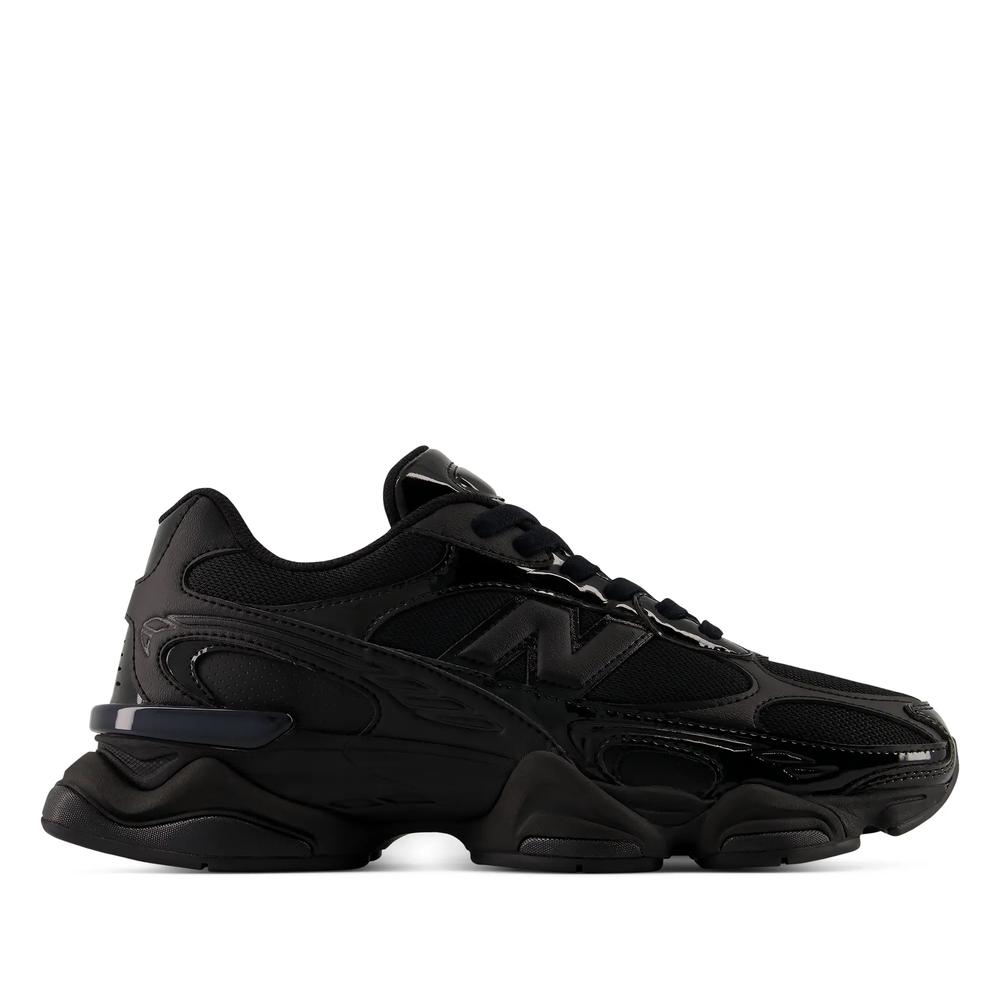 Buty damskie New Balance U90603BQ - czarne