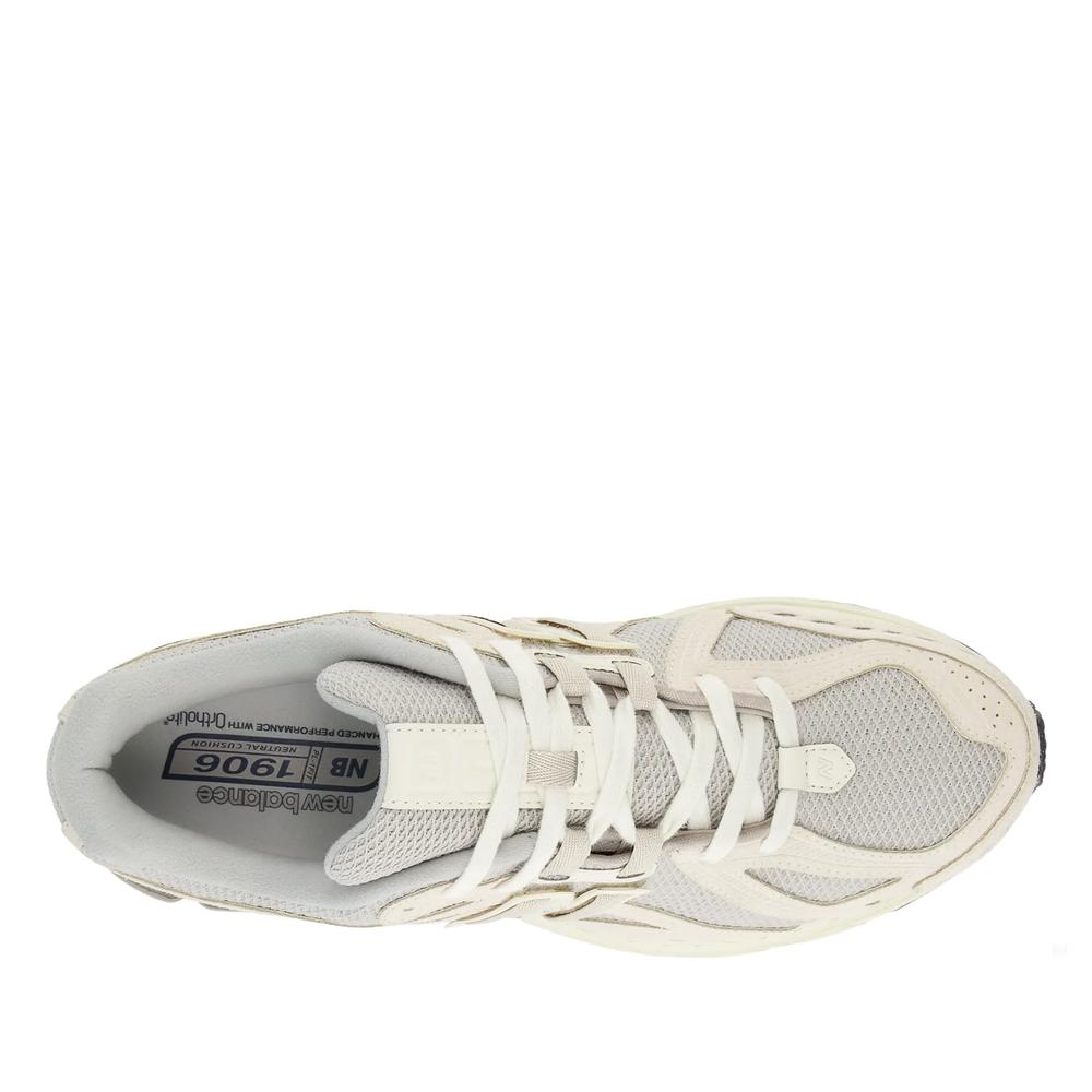 Buty New Balance M1906FH - szare