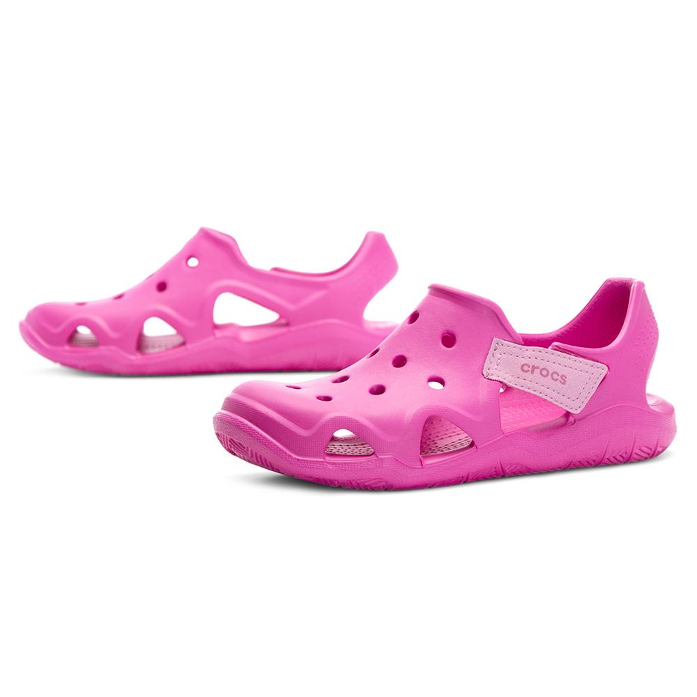 CROCS SWIFTWATER WAVE > 204021-6L0