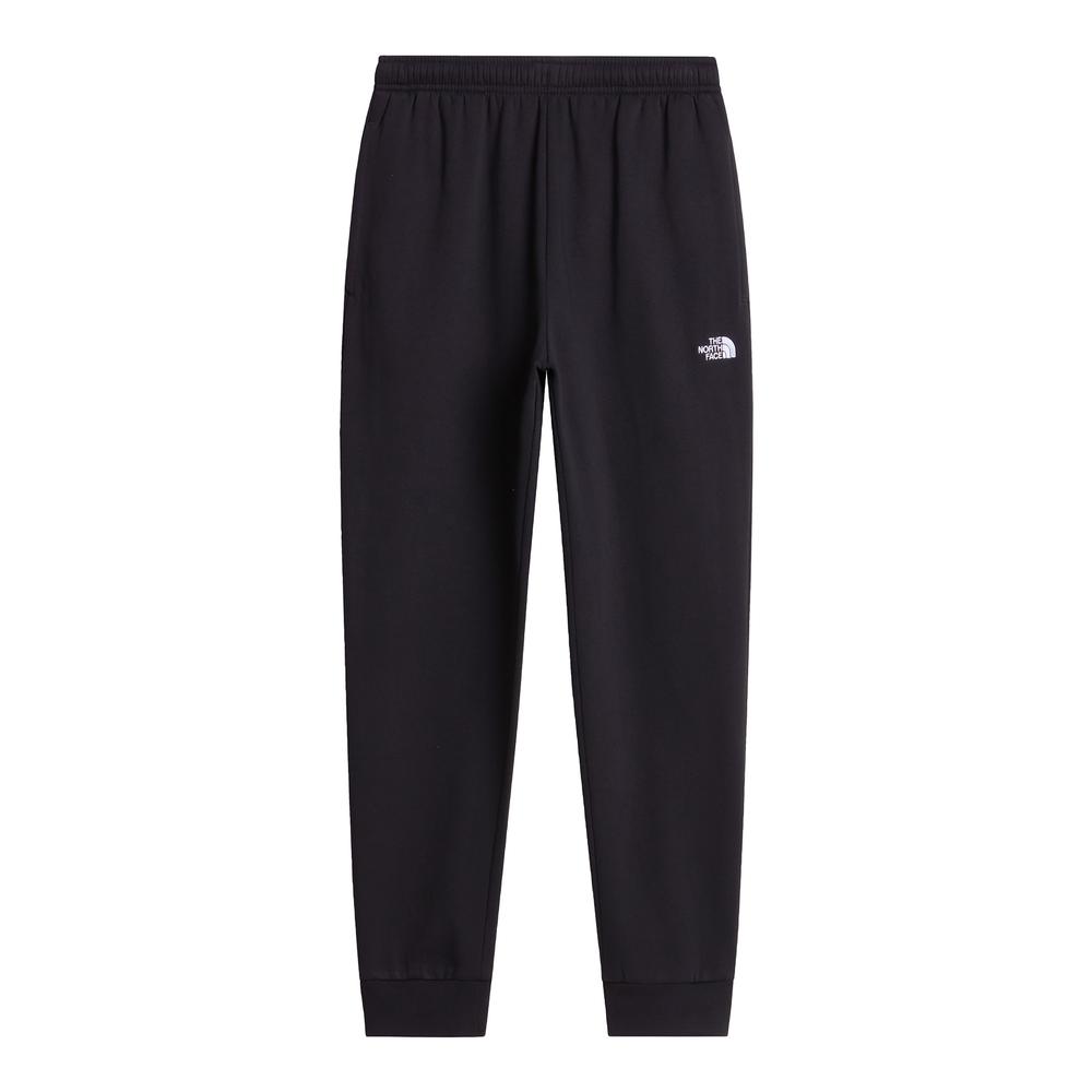 Spodnie męskie The North Face Evolution Simple Dome 0A8CWYJK31 - czarne