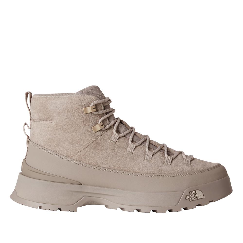 Buty unisex The North Face Glenclyffe Urban 0A83NJ7M01 - beżowe