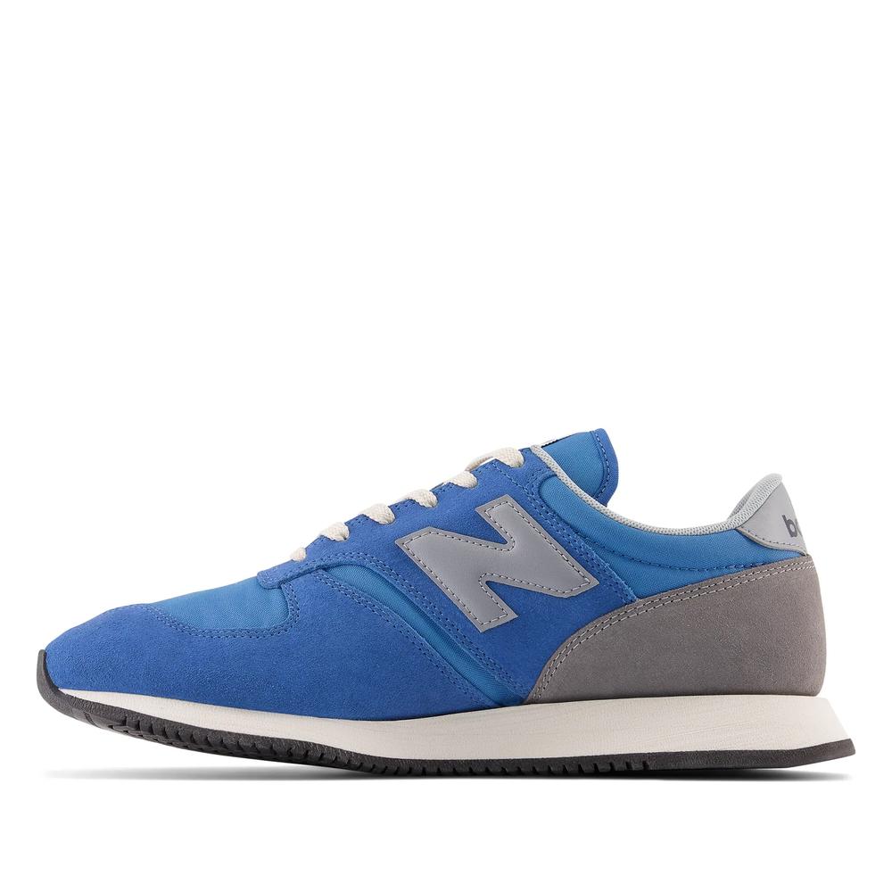 Buty New Balance UL420TN2 - niebieskie