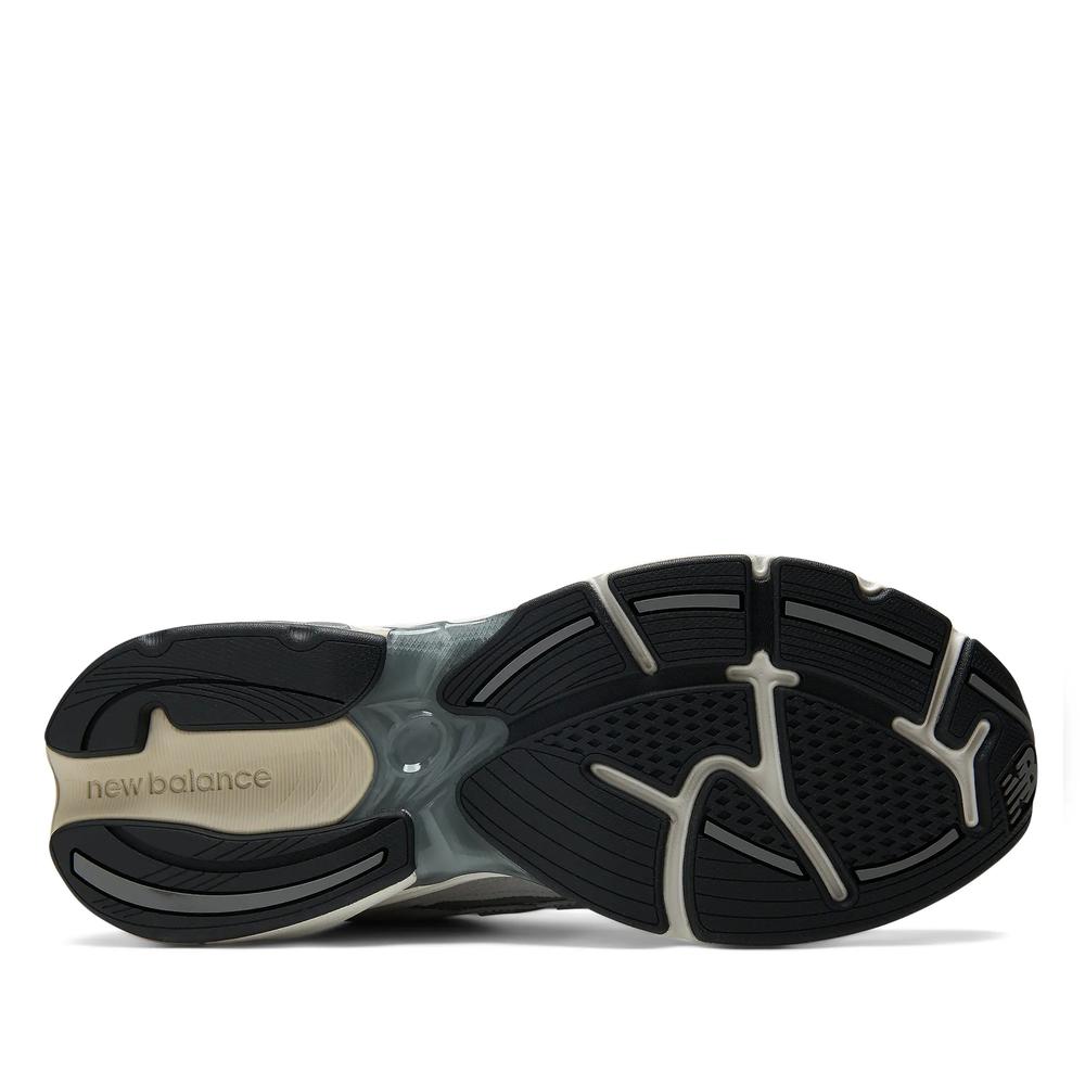 Buty unisex New Balance U201011N - szare