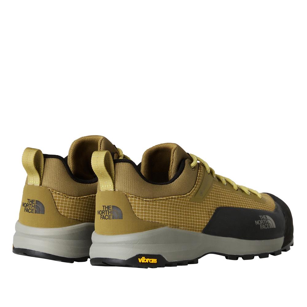 Buty unisex The North Face Verto Gore-Tex 0A8G5GKAF1 - brązowe