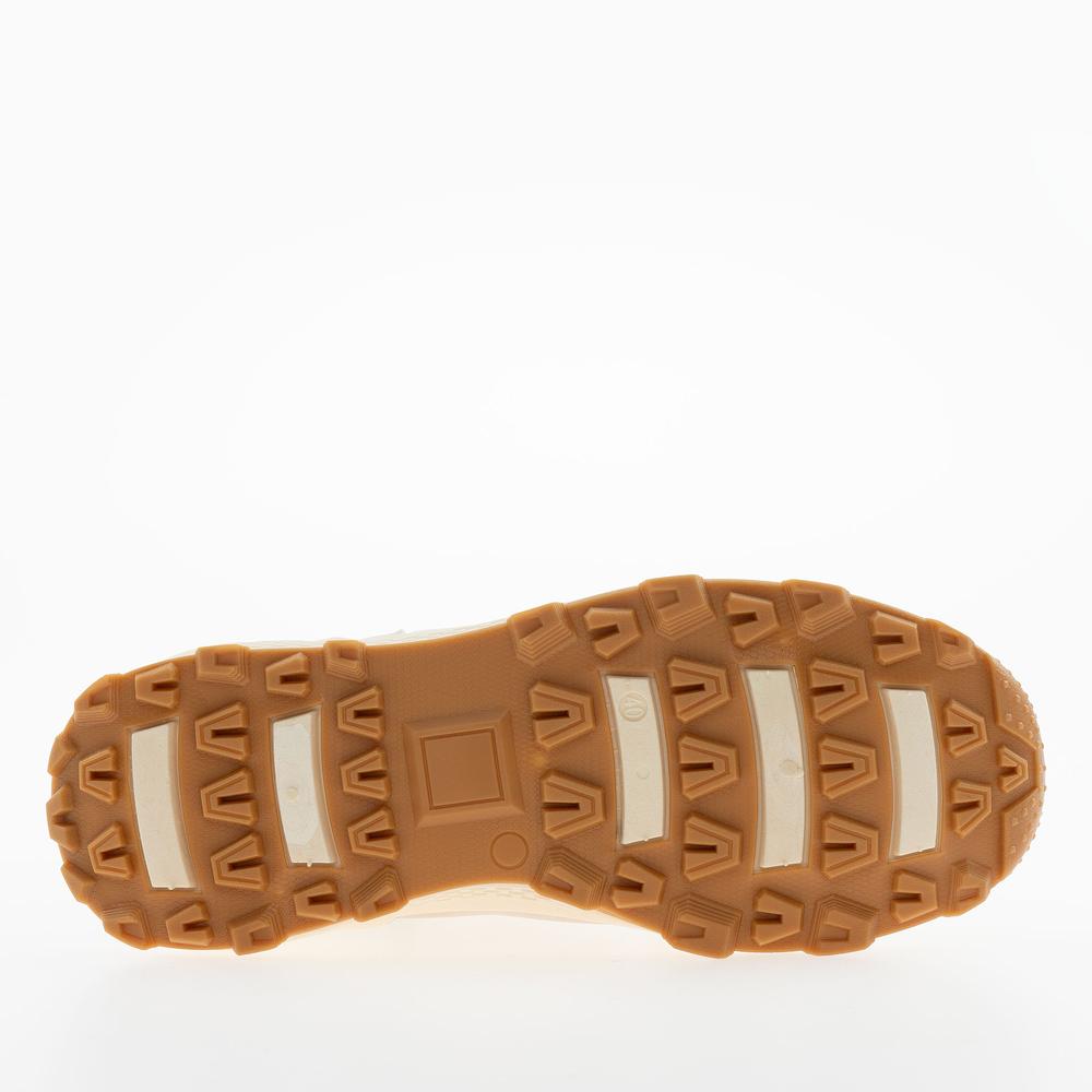 Buty damskie Lee Cooper LCJ-23-44-1989L - beżowe