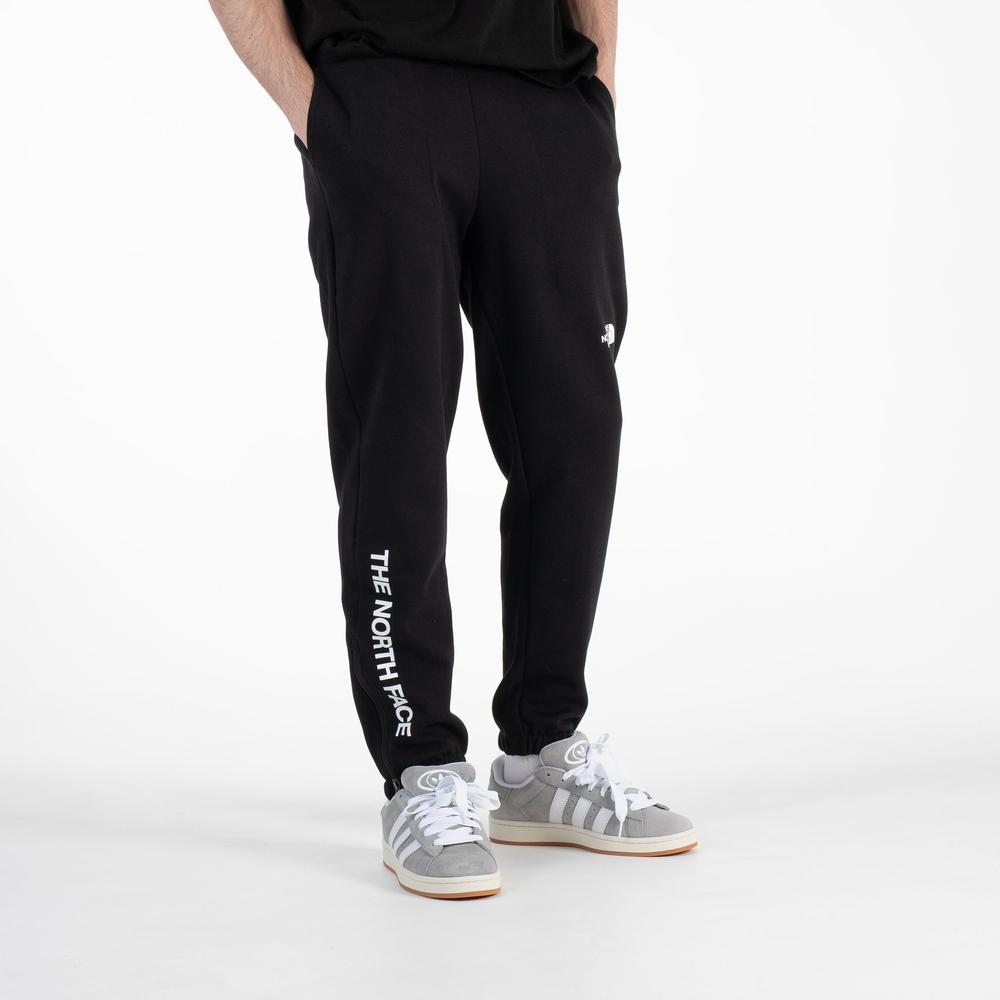 Spodnie The North Face Tech 0A5312WZY1 - czarne