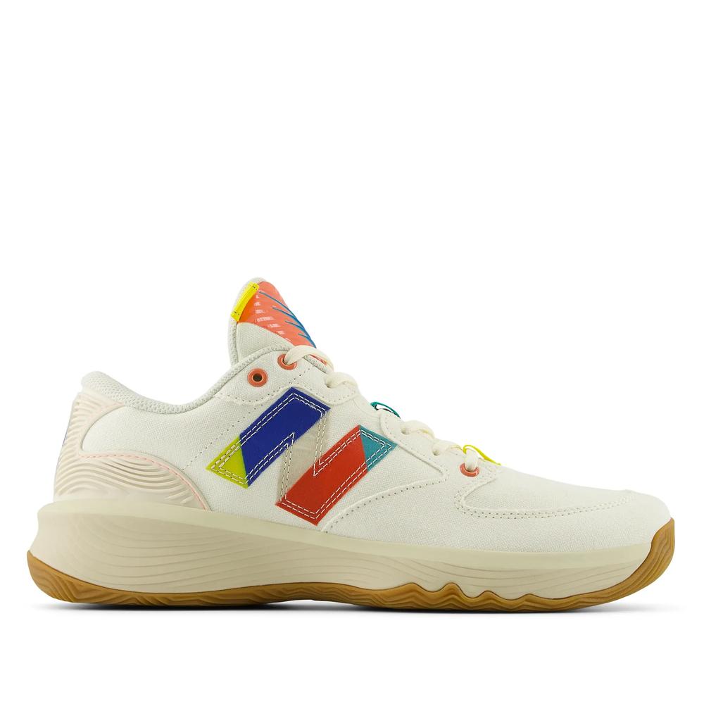 Buty New Balance BBHSLL1 - beżowe