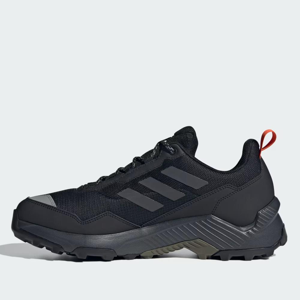 Buty adidas Eastrail 2.0 Rain.Rdy Hiking IG8859 - czarne