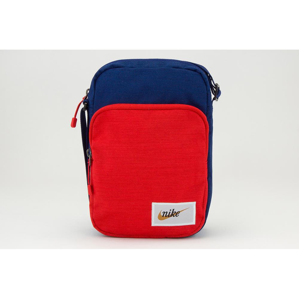 NIKE HERITAGE SMIT LABEL > BA5809-492