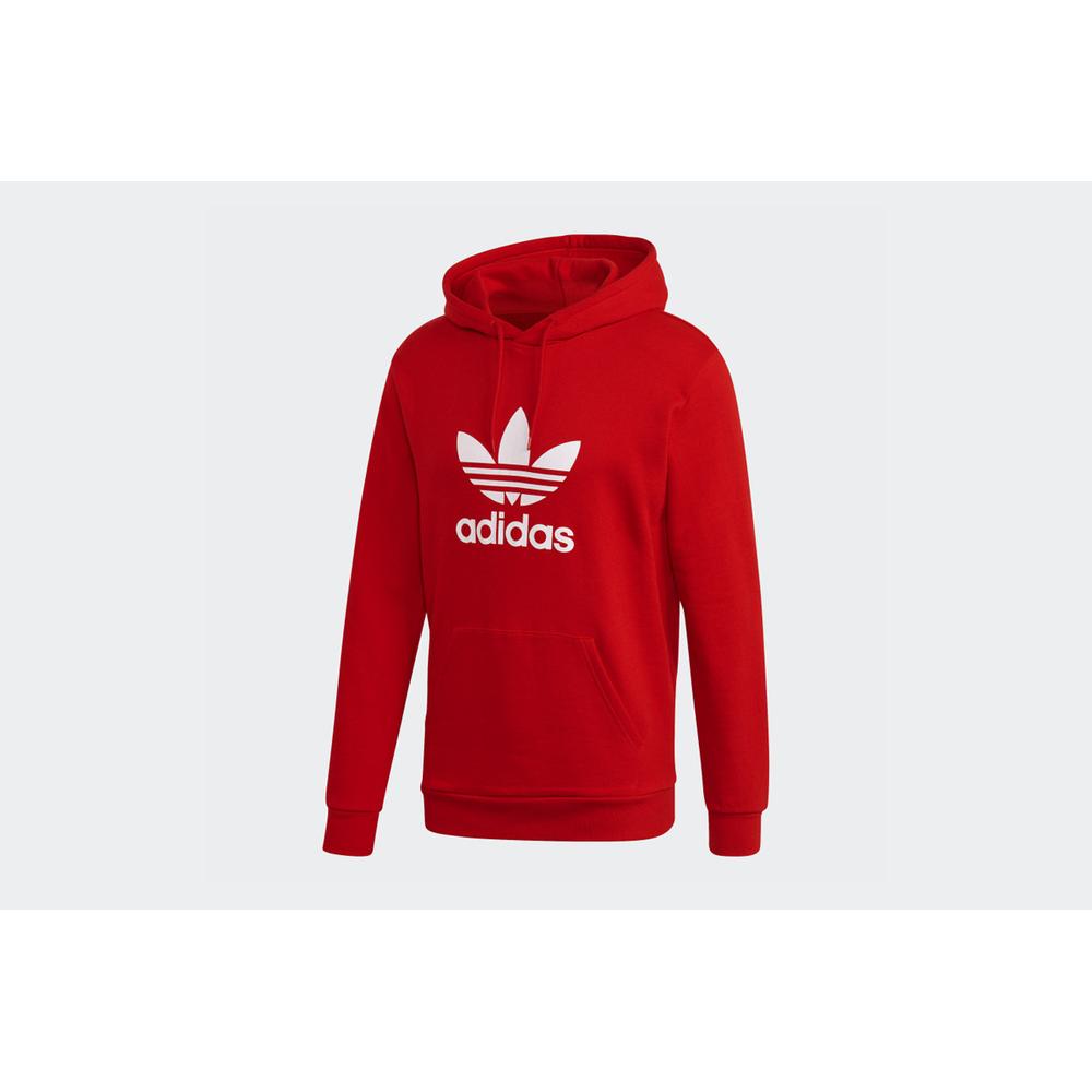 ADIDAS TREFOIL HOODIE > GD9924