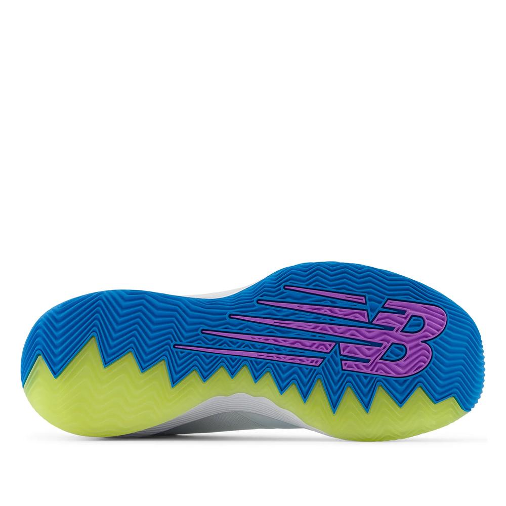 Buty New Balance BBHSLW1 - białe