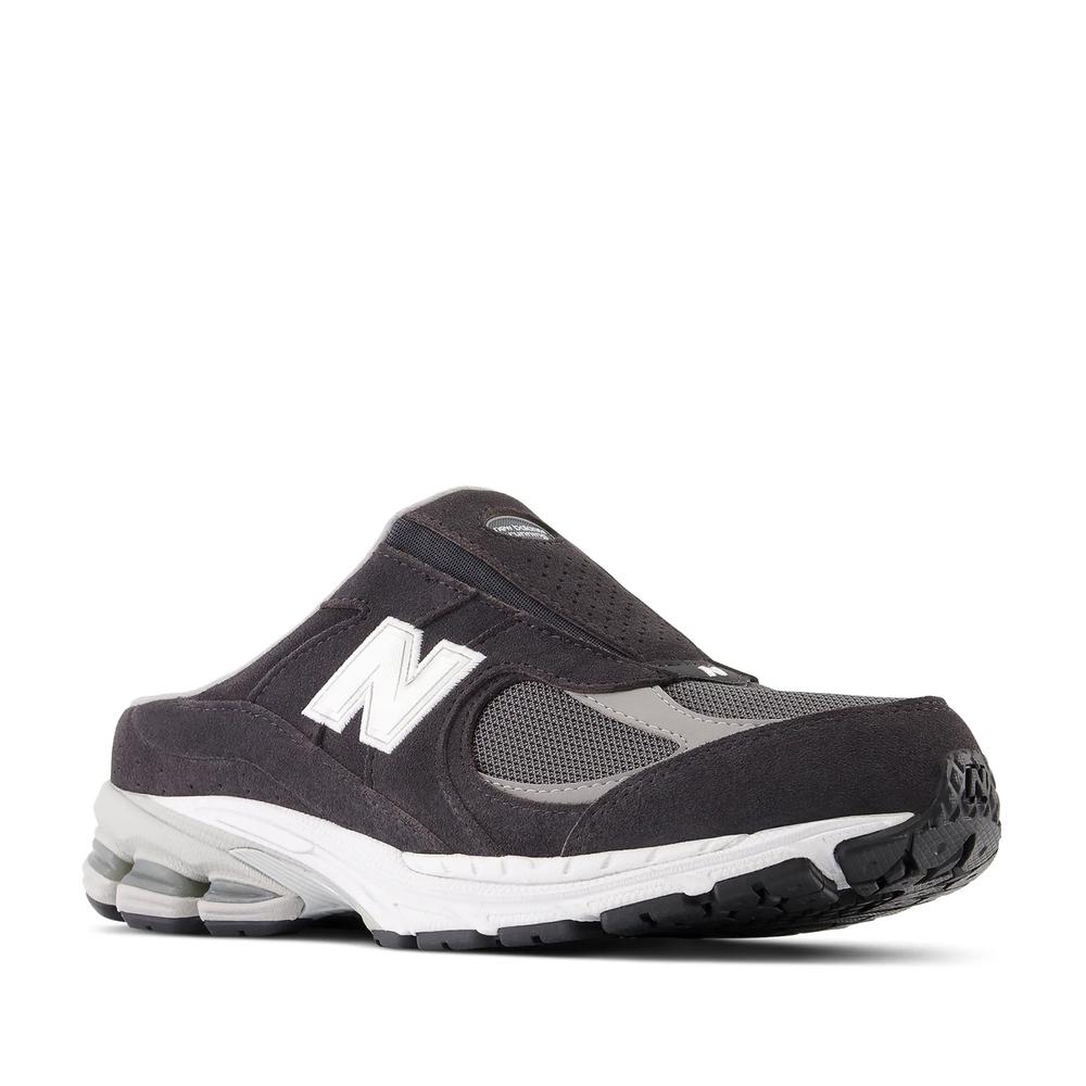 Buty New Balance M2002RMC - czarne