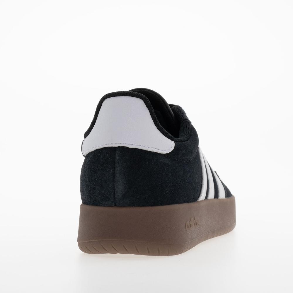 Buty męskie adidas Sportswear Barreda JS2695 - czarne