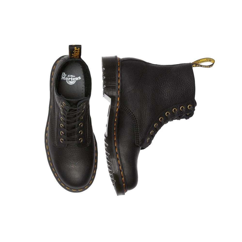 DR MARTENS 1460 PASCAL AMBASSADOR > 24993001