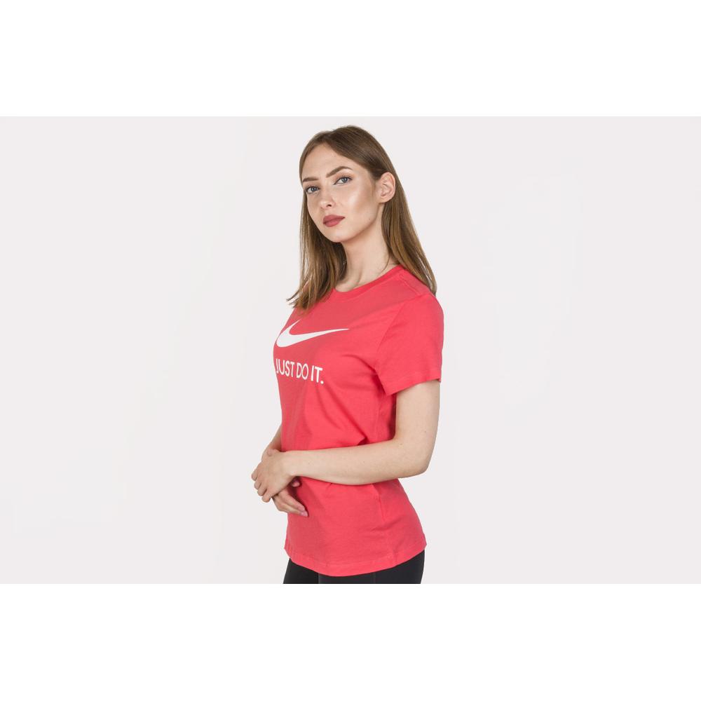 NIKE JUST DO IT SLIM TEE > CI1383-850