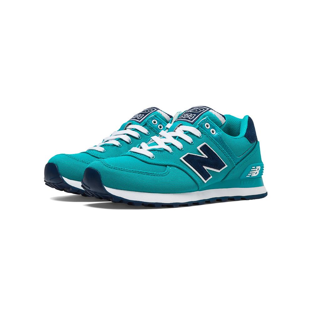 New Balance WL574POA