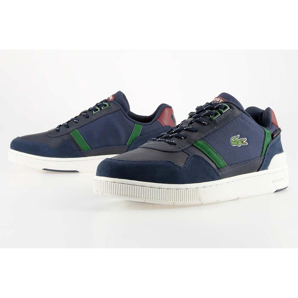 Lacoste T-Clip > 742SMA00677B4