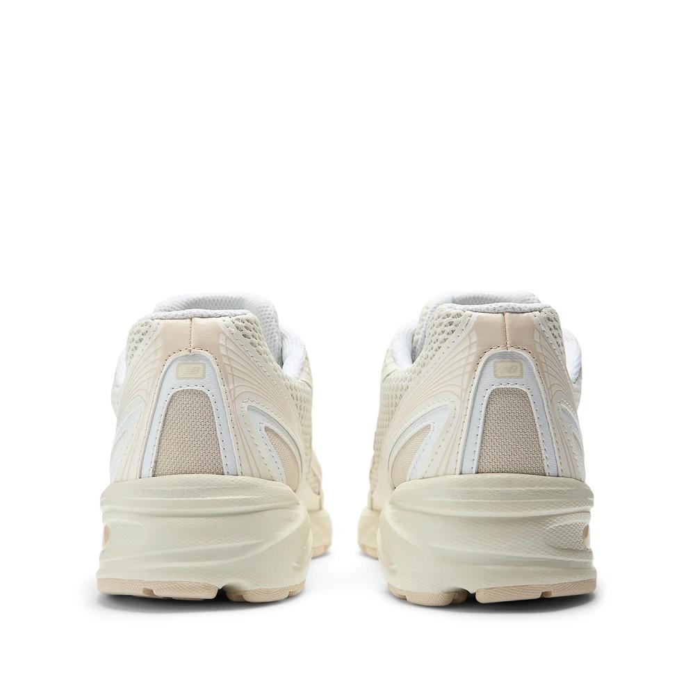 Buty unisex New Balance U740KP2 - beżowe