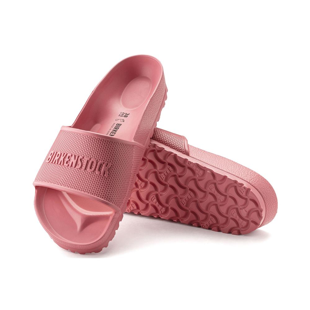 Klapki Birkenstock Barbados Eva 1022599 - różowe