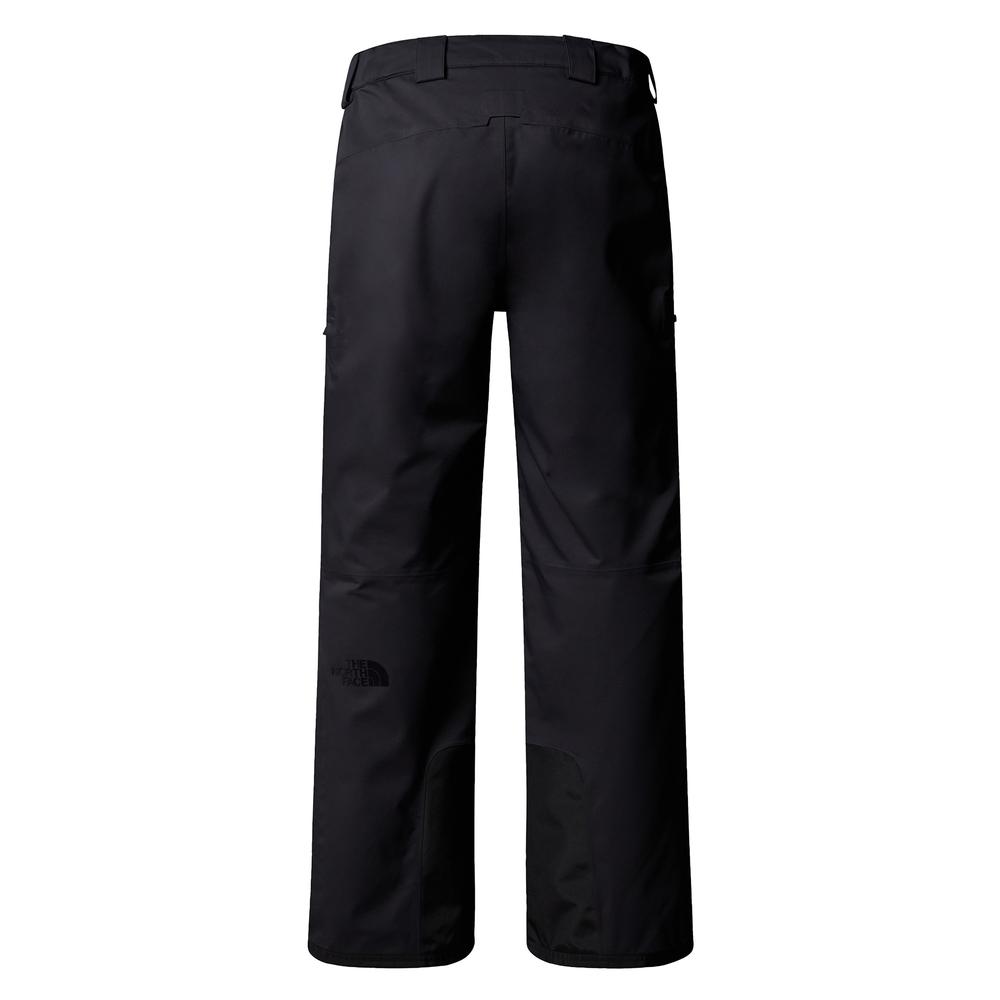Spodnie męskie The North Face Chakal 0A87Y7KX71 - czarne