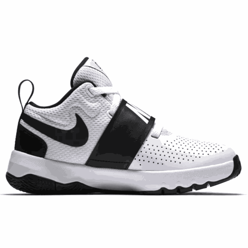 Nike Team Hustle D 881942-100