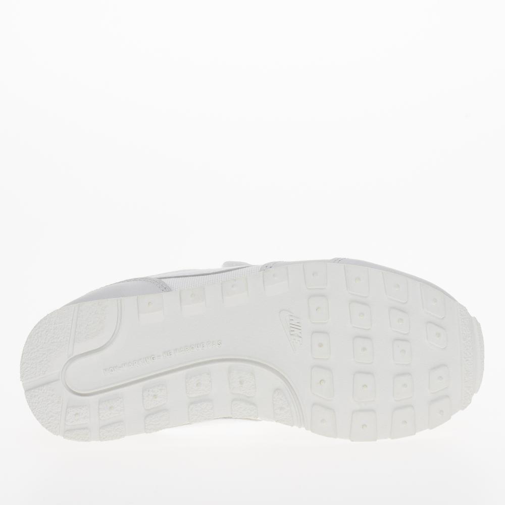 Buty Nike MD Runner 2 807328-100 - białe