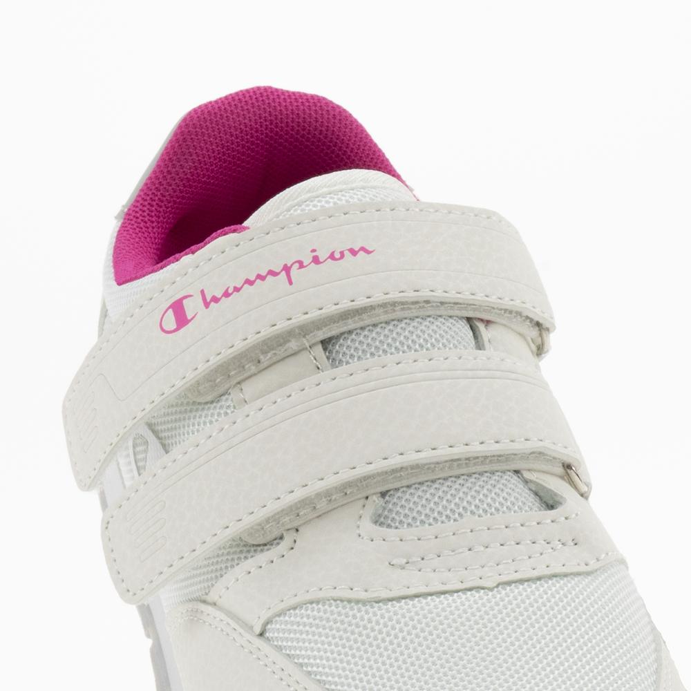 Buty Champion Champ Evolve M S32635-WW005 - białe