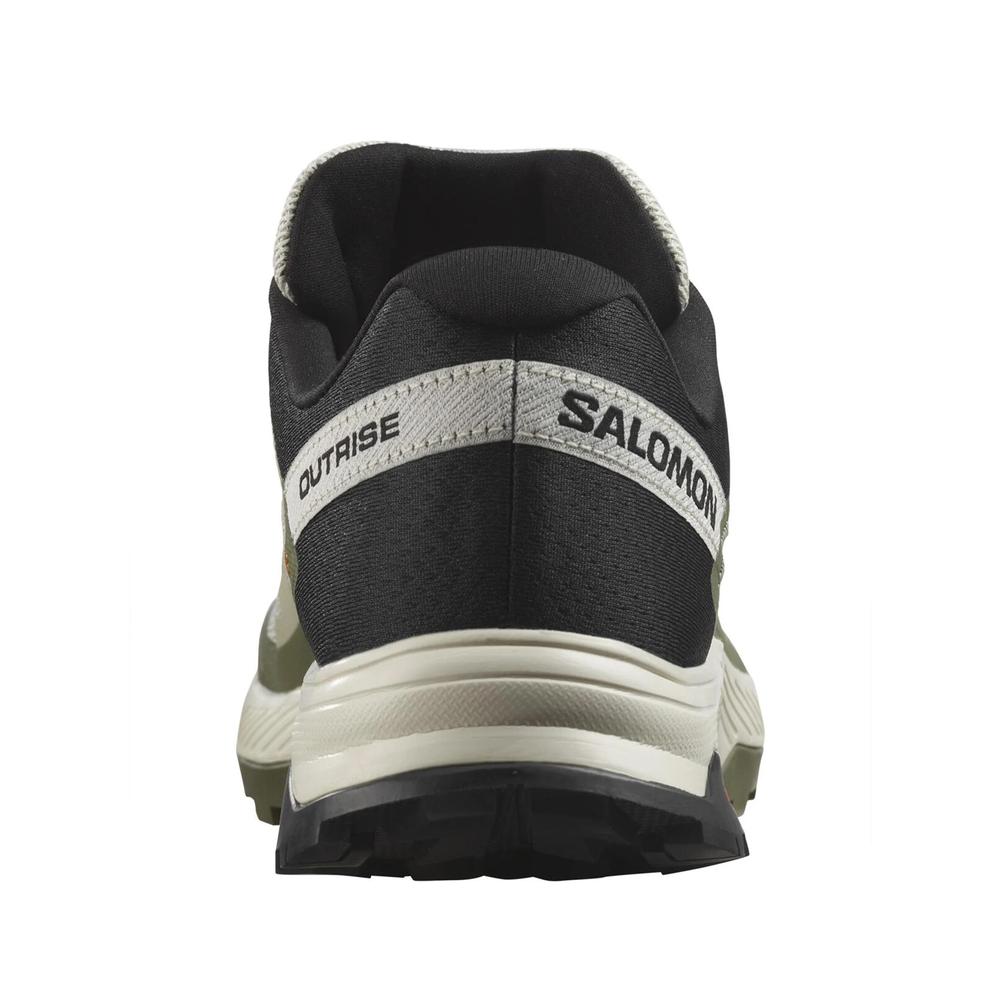 Buty Salomon Outrise L47143300 - multikolor